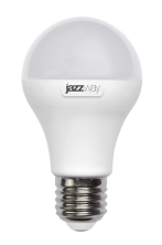 Светодиодный светильник Спец. PLED-A60 МО 20w 4000K E27 DC12-48V/AC12-48V Jazzway арт. 5050624 - 5050624
