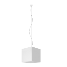 Светильник IZAR CUBE P LED 600 WH 3000K производства Световые Технологии - 1075000460