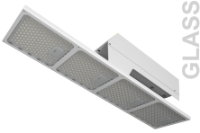 Highway-X-4-200-LUX-MEAN WELL-Glass  