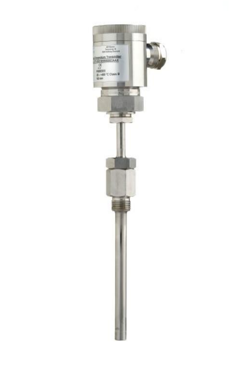 Универсальный датчик температуры UTT-67-L150-050±100-C-F25-IS1-M24-TW0-000-M "Валком" - UTT-67-L150-050±100-C-F25-IS1-M24-TW0-000-M