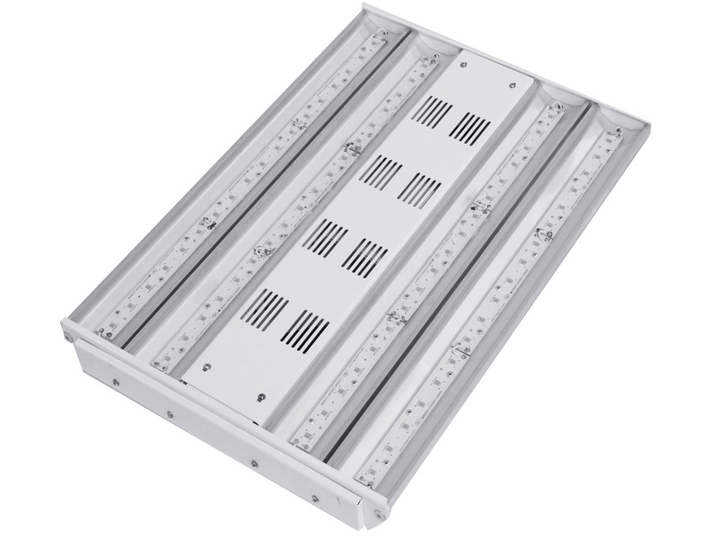 Светильник STAR 50 Led -012 (оптика 10х60˚) Ксенон 0100050763-71 - 0100050763-71