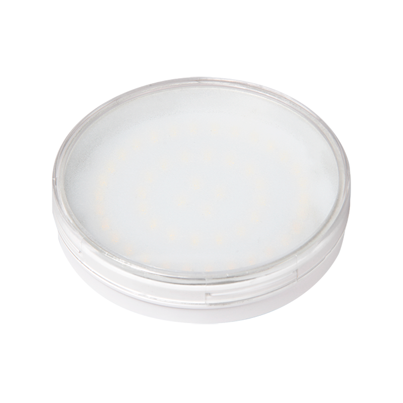 Светодиодный светильник PLED-GX70  11w  3000K 230/50  Jazzway арт. 1027665A - 1027665A