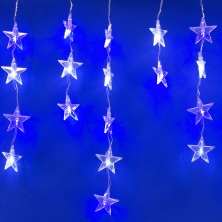ULD-E5505-196/DTK WHITE-BLUE IP20 STARS-1  