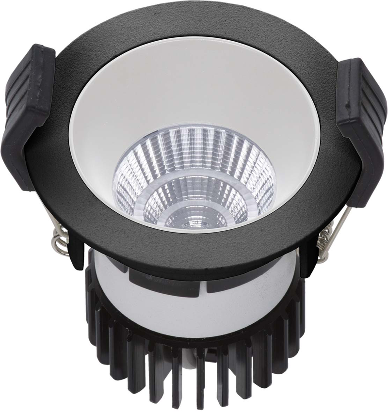 COOL 07 WH/WH D45 3000K 1-10V  в Москве 