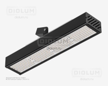 Awax II 687 мм U1 120Вт GL IP67  