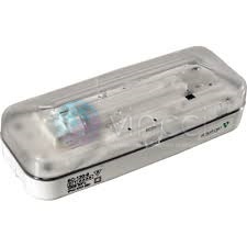 Светильник BS-833-1х9 IP42 Junior Белый свет а281 - a281