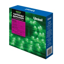 ULD-D50 8M/С08 IP44 GREEN  