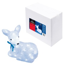 ULD-M2926-040/STA WHITE IP20 LYING FAWN-1  