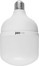 Светодиодный светильник PLED-HP-T120  50w 6500K E27/E40 Jazzway (переходник в компл. арт. 5018020A - 5018020A
