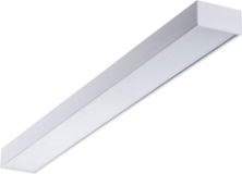 Светильник LNK ECO LED 2x35 EM 4000K производства Световые Технологии - 1292000370