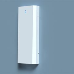 Бактерицидный облучатель настенный FI 250 34W Hygiene Hygiene - FI 250 34W Hygiene