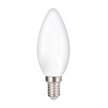 Светодиодный светильник PLED OMNI C35 6w E14 3000K FR 230/50  Jazzway арт. 5020573 - 5020573
