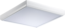 OPL/S ECO LED 600 4000K CRI90  