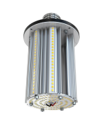 Светодиодный светильник Светодиодная лампа Промлед КС Е40 30 SMD - Светодиодная лампа Промлед КС Е40 30 SMD