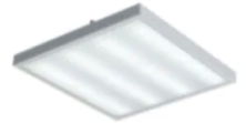 Светильник ССВ 30 STRONG/30/830/OPL/600x600/UNI/230AC/I/D/IP54  