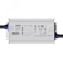 Блок питания L-line mini 150W-700mA  