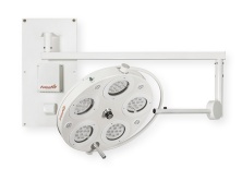 Светильник хирургический «FotonFly Standard», настенное крепление - FotonFly Standard
