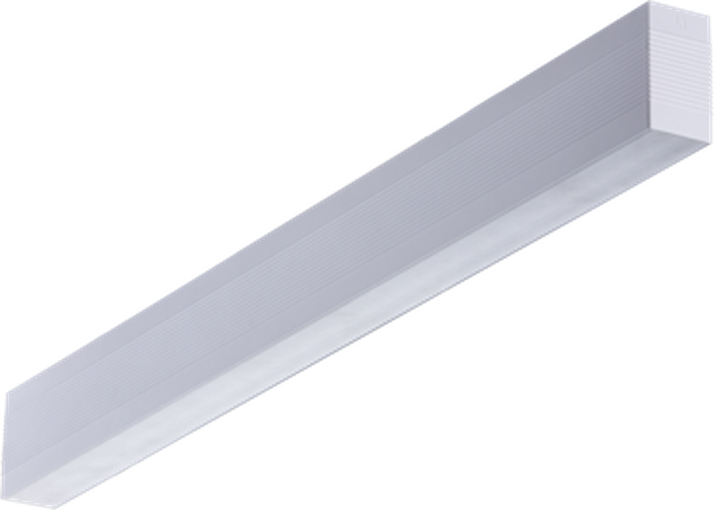 LINER/S DR LED 600 TH W 4000K  в Москве 
