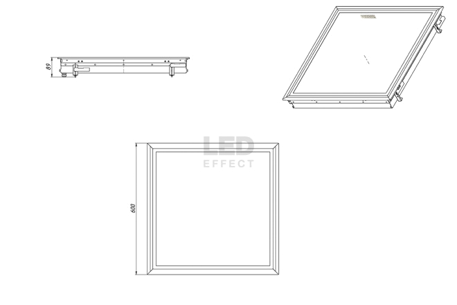 LE-СВО-03-040-6906-65Т  в Москве 