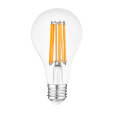 Светодиодный светильник PLED OMNI A65 15w E27 4000K CL 230/50  Jazzway арт. 5021969 - 5021969