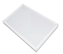 Светильник Ideal LED-01 (Микропризма) Ксенон 0261818193-54 - 0261818193-54
