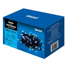 ULD-S1000-120/DBA WHITE IP67  