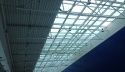 Светодиодный светильник Ромашка для СТЦ Мега