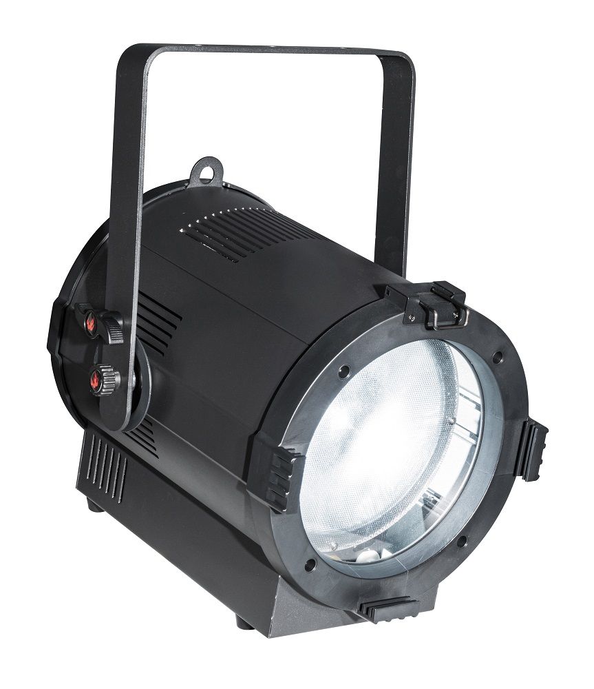 Театральный прожектор PIONEER 200 ZOOM - PIONEER 200 ZOOM