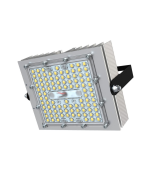 ПромЛед Прожектор 50 S Eco 155×70°  