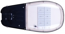 DKU M 100W 16800lm 4000K AR RAL7016 артикул 11784  