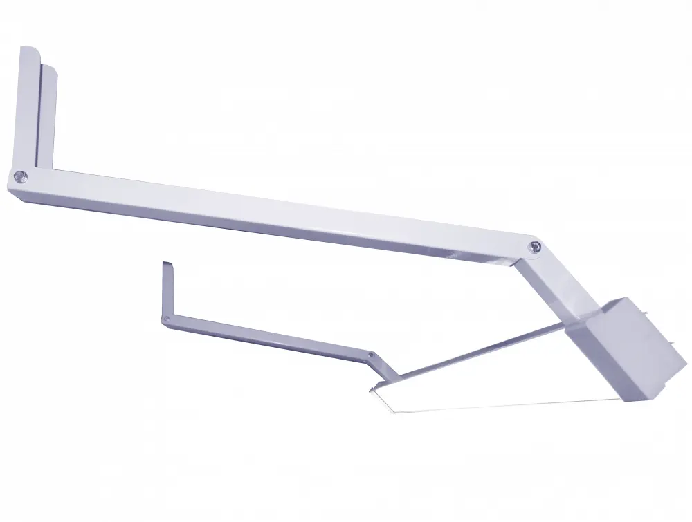 Рассеиватель «Опал» для ЛБО01 и Master LED-02  в Москве