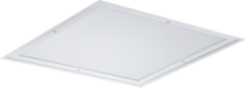 Светильник OWP/R 436 /1195х595/ IP54/IP54 HF встраив. СТ 1373001390 - 1373001390