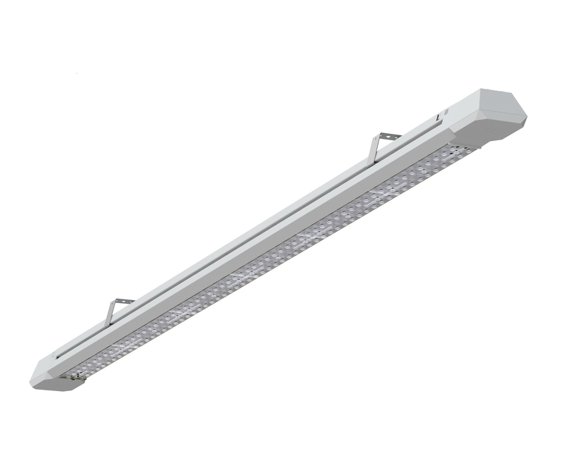 DOMINO LED 80 D90 HFD 4000K  в Москве 