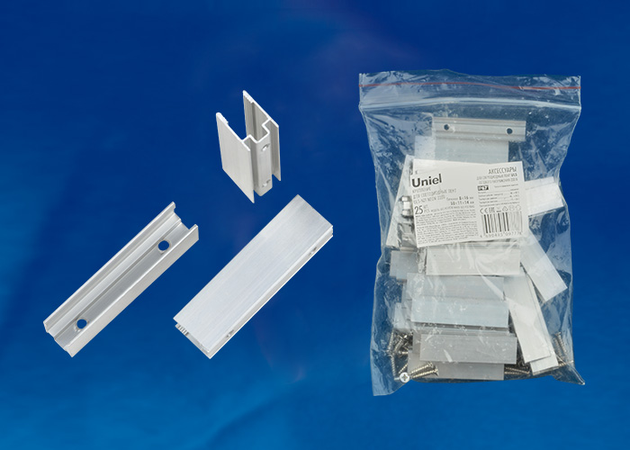 UCC-N21/C50 WHITE 025 POLYBAG  в Москве 