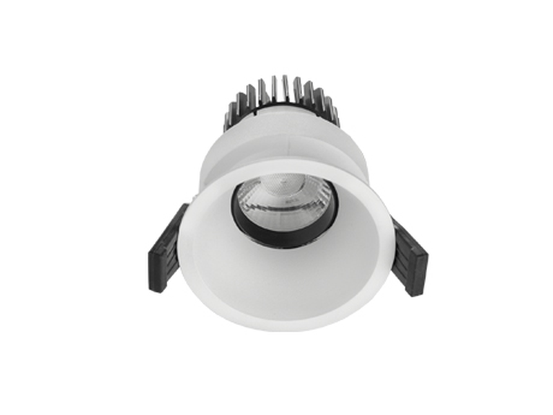 FAMO 07 WH D45 3000K (with driver)  в Москве 