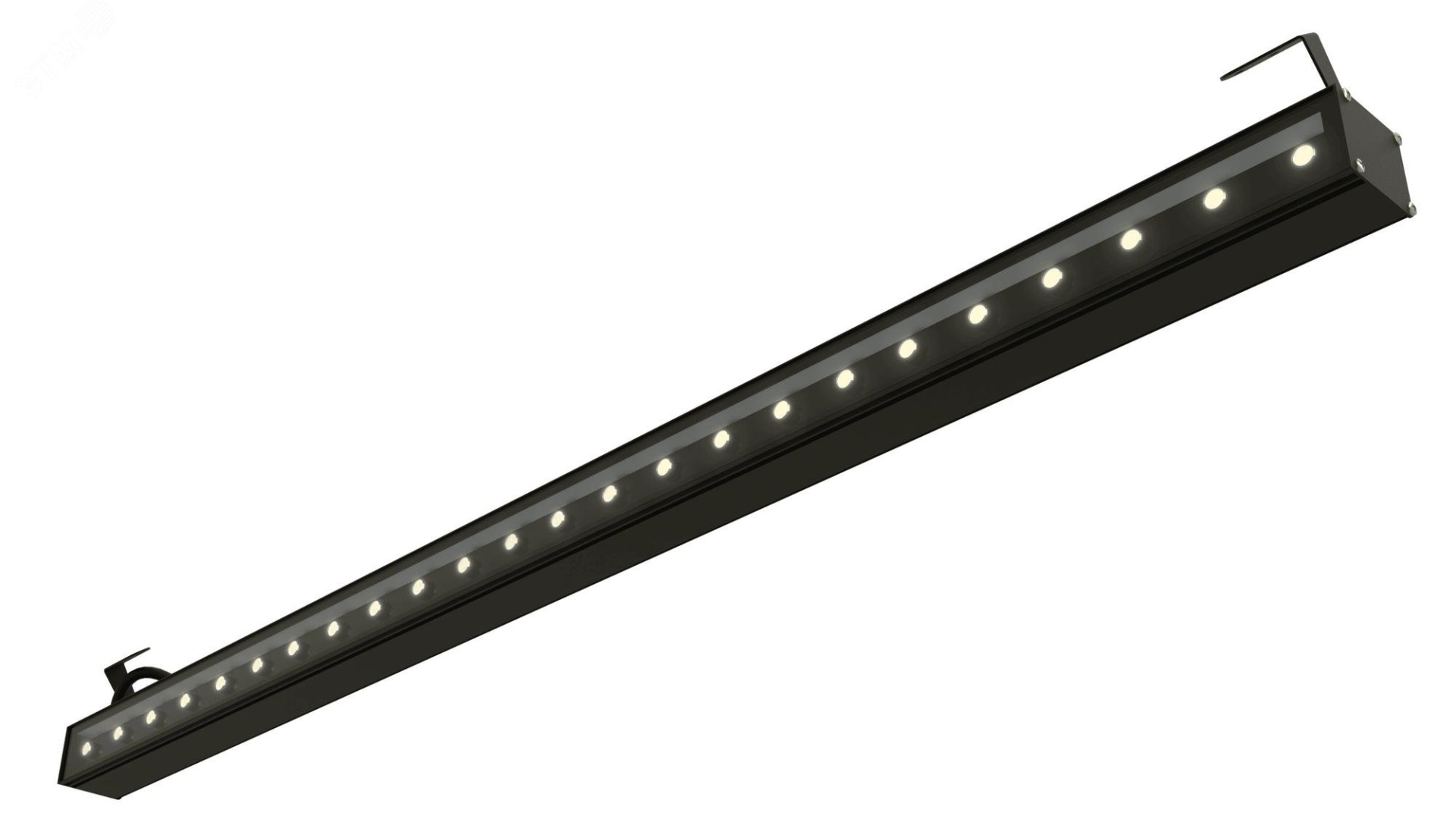 L-line 1200/26/Д/730/OPL/B/230AC IP67 RAL9005 Муар  в Москве 