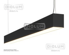 LP87 1500 (1480) мм 82Вт IP40  
