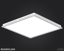 Ds Ecophon 600х600 38 Вт IP40  
