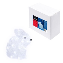 ULD-M2724-032/STA WHITE IP20 RABBIT  