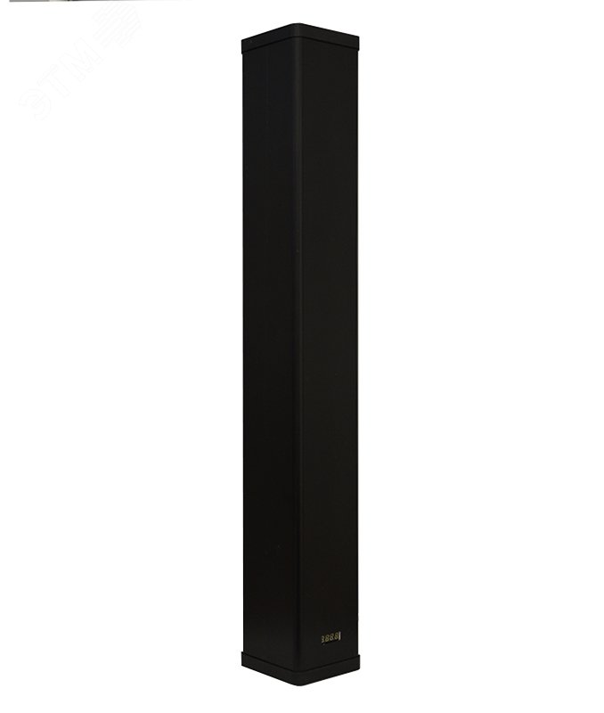 Светодиодный светильник Рециркулятор настенный UVC WALL E27 (R-800-136/WR.AL) черный ЦБ000018255 - ЦБ000018255
