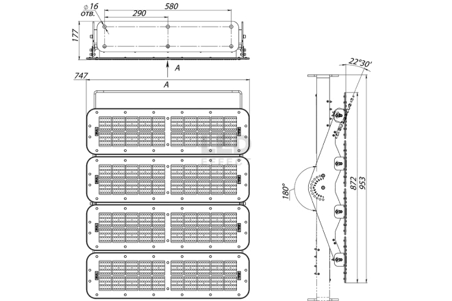 LE-СБУ-66-1200-8078-67Х  в Москве 