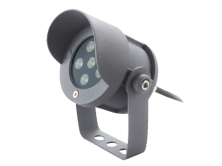 WALLWASH R LED 6 (10) 2700K  