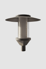 SCULPTURE-RETRO без опоры  