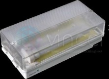 Светильник BS-1330-2х18 IP65 Rumb Белый свет а5089 - a5089