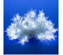 ULD-S0700-050/DTA WHITE IP20 SNOWFLAKES-1  в Москве 