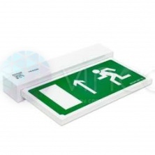 Светильник BS-150-10х0.3 LED BZ IP65 TERON Белый свет а12302 - a12302
