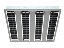Светильник PTF/R UNI LED 595 5000K производства Световые Технологии - 1022000160