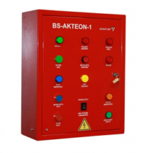 ЩАО BS-AKTEON-1-QS63-230/230-Bt5QF6-LCGt5QF10-R23 арт. a16031 - a16031