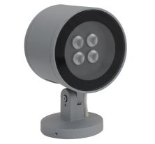 GLOSS LED 5 A15 4000K  