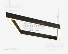 LP85-TRIOLA-DUO-1100 112Вт IP40  